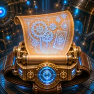 Blueprint, Fenwick's hero power