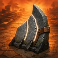 Earthwall, Hodge's hero power